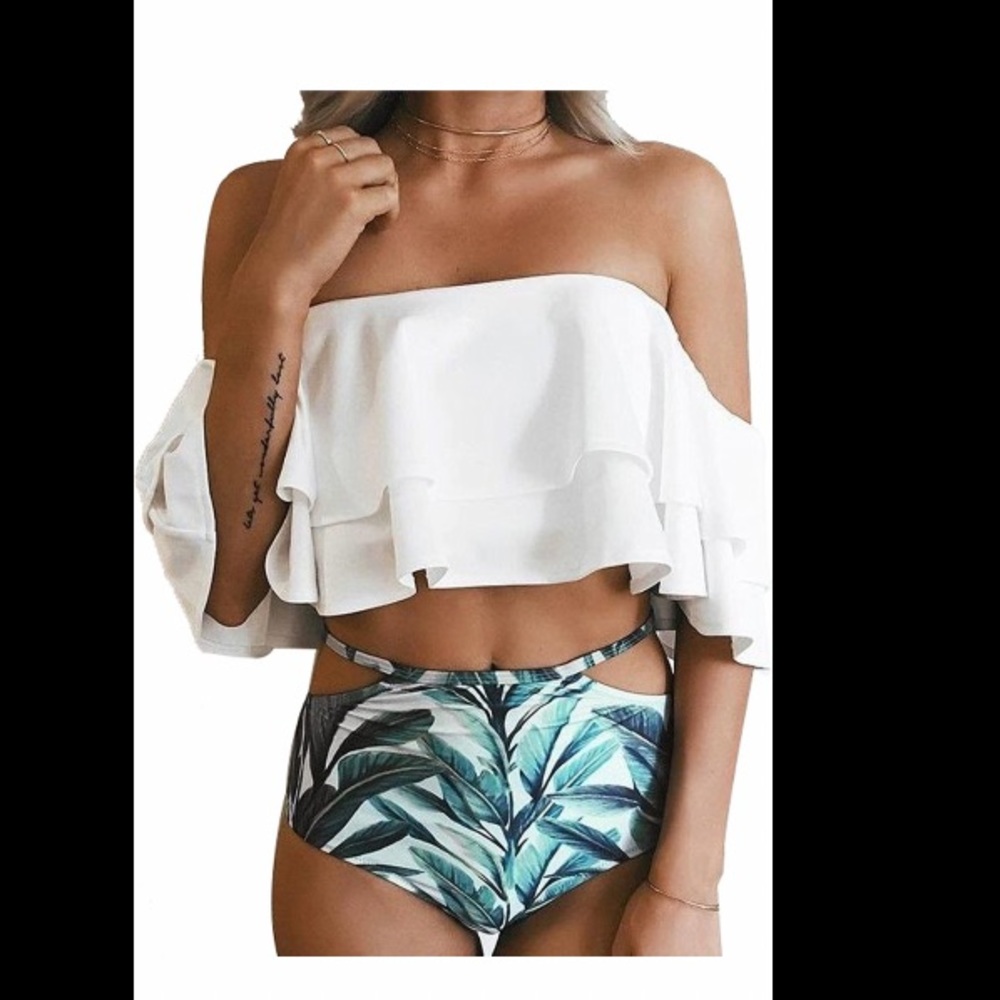 NWOT Bikini
